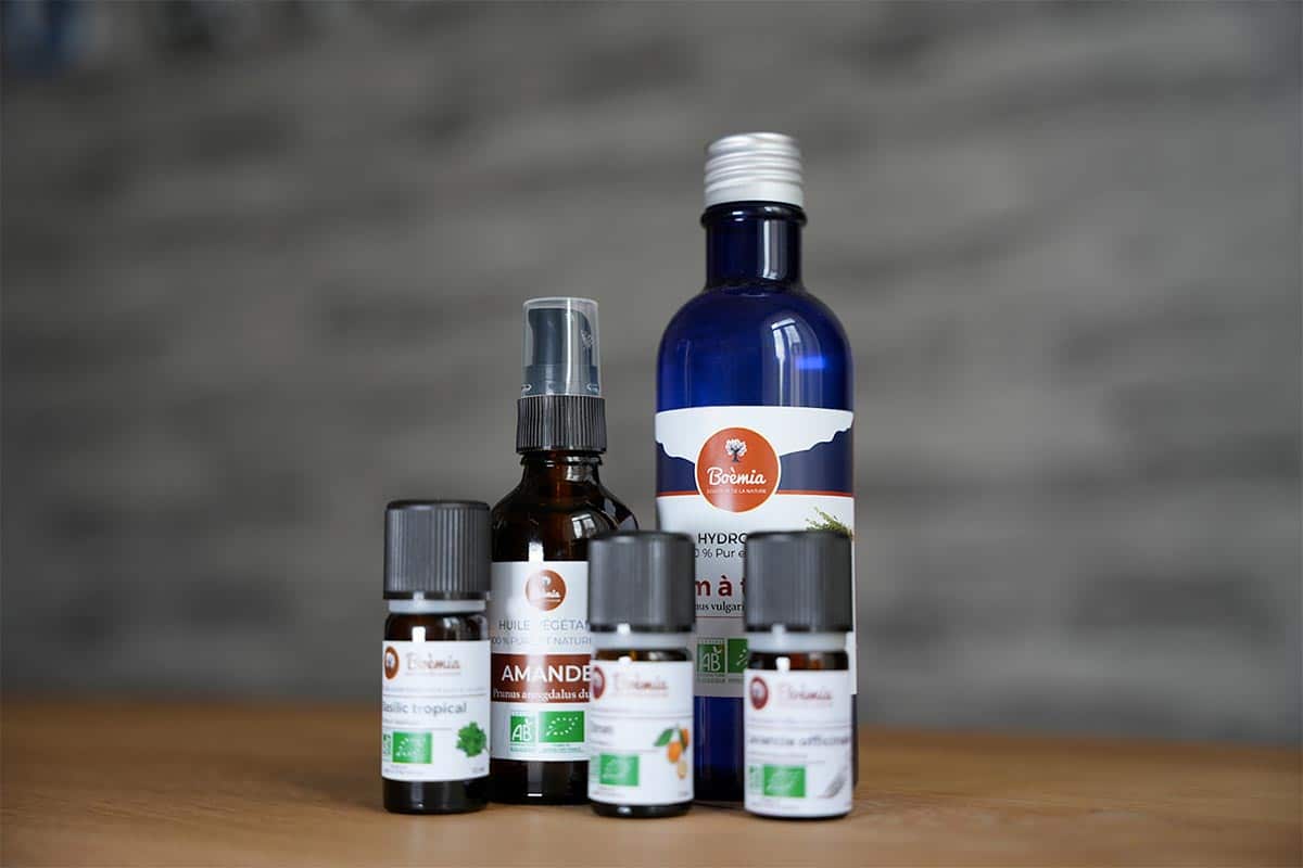 Aromathérapie : La clé du succès dans les pharmacies