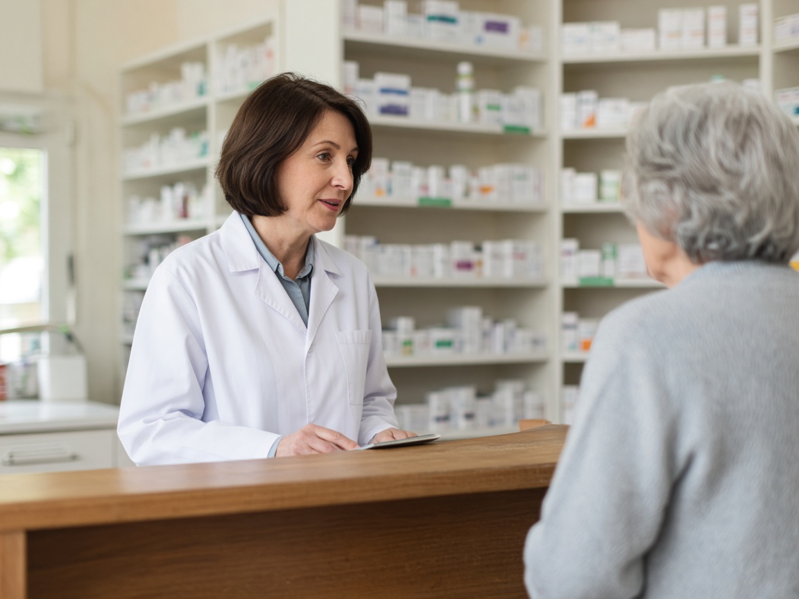 Comprendre les soins palliatifs : le rôle et la formation du pharmacien d’officine