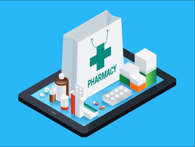 Pharmacie & digital : enjeux et conseils Genysis