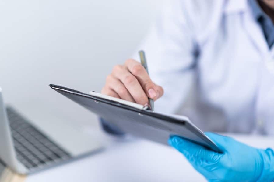 Actualités réglementaires santé