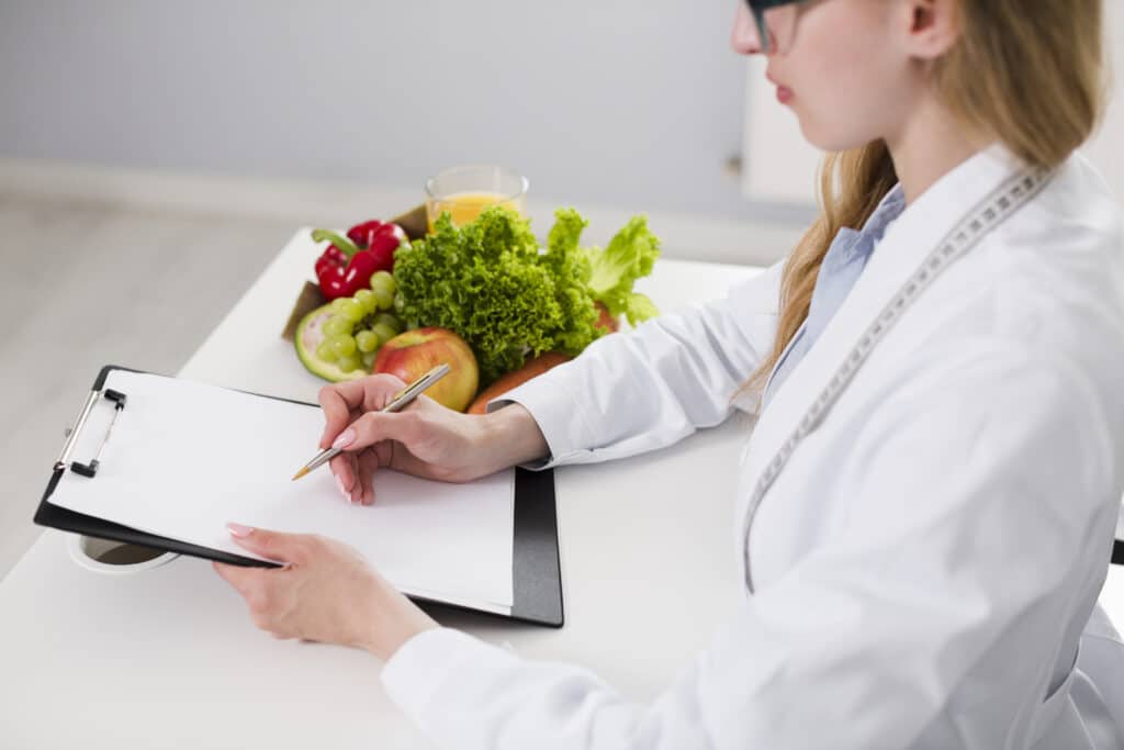Surpoids à l’officine : quel rôle pour le pharmacien ?