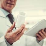 Le pharmacien adjoint