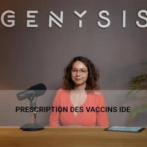 Prescription des vaccins par les IDE