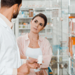 Conseiller efficacement en dermatologie : guide pour les officines