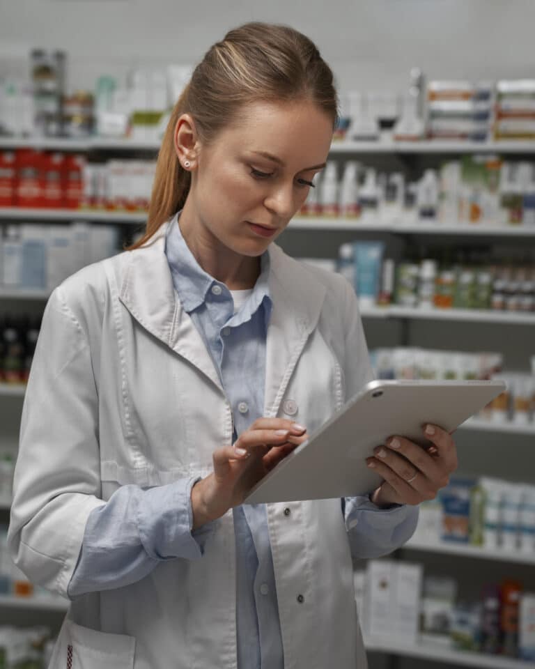 EPP- médicaments pédiatriques à l'officine