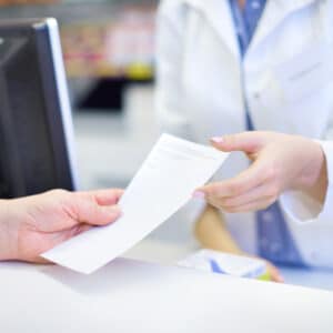 EPP : Délivrance responsable des antibiotiques sur ordonnance