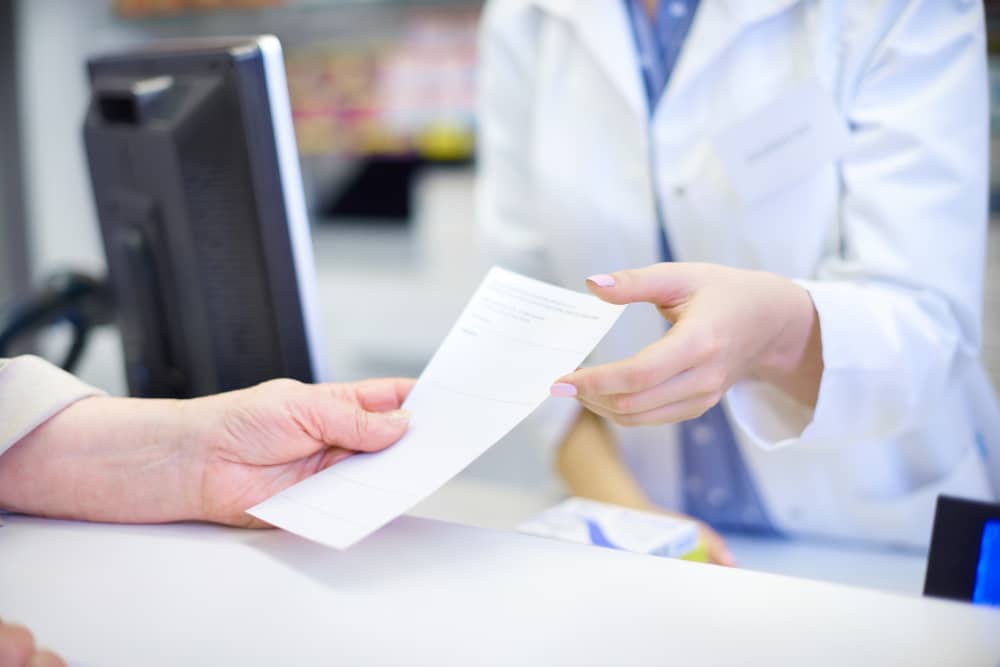 EPP : Délivrance responsable des antibiotiques sur ordonnance