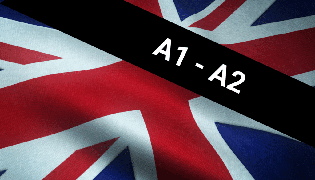 Anglais Médical A1-A2