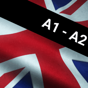Anglais Médical A1-A2