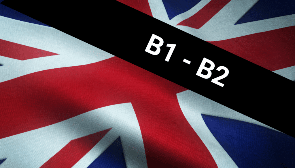 Anglais Médical B1-B2