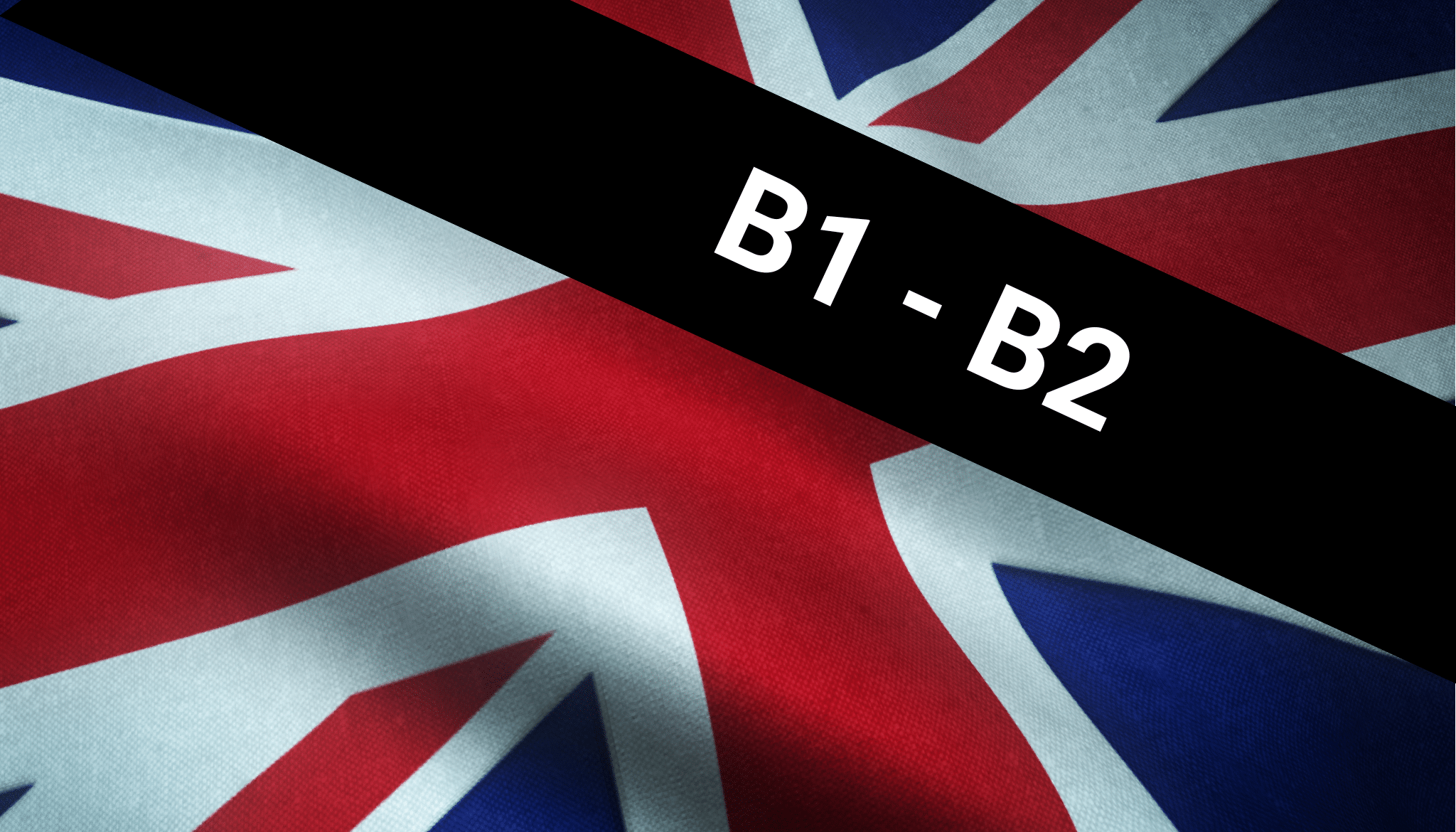 Anglais Médical B1-B2