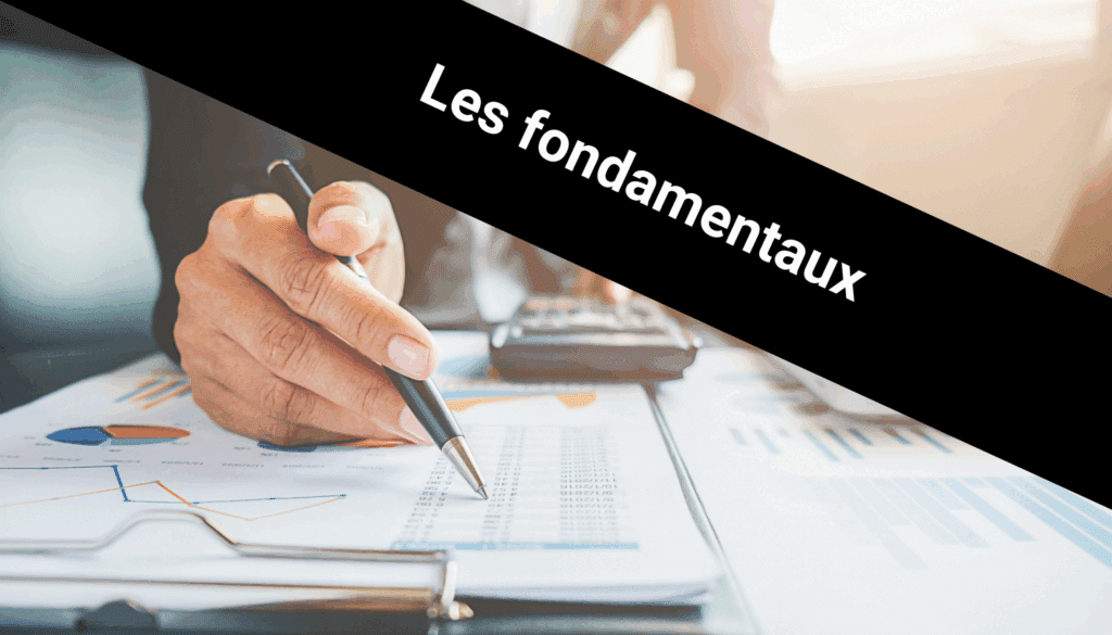 Comptabilité – Les fondamentaux