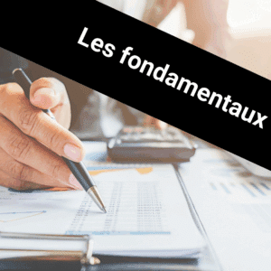 Comptabilité – Les fondamentaux
