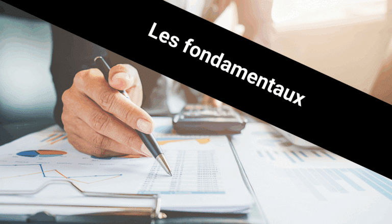 Comptabilité – Les fondamentaux