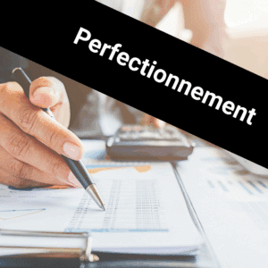 Comptabilité – Perfectionnement