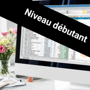 Excel pour office 365 _ Niveau débutant
