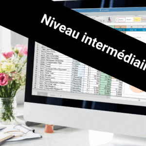 Excel pour office 365 _ Niveau intermédiaire