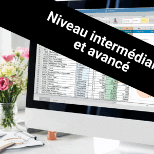 Excel pour office 365 _ Niveau intermédiaire et avancé