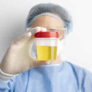 EPP : Délivrance sans ordonnance des antibiotiques en officine dans les cas de cystites aiguës se présentant spontanément au comptoir