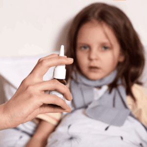 EPP : Évaluation des pratiques ofﬁcinales de délivrance des médicaments pédiatriques hors AMM