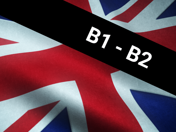 Anglais Médical B1-B2