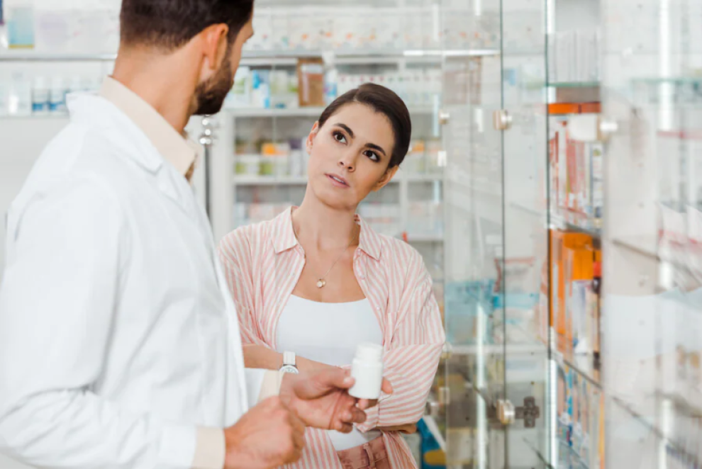 Conseiller efficacement en dermatologie : guide pour les officines