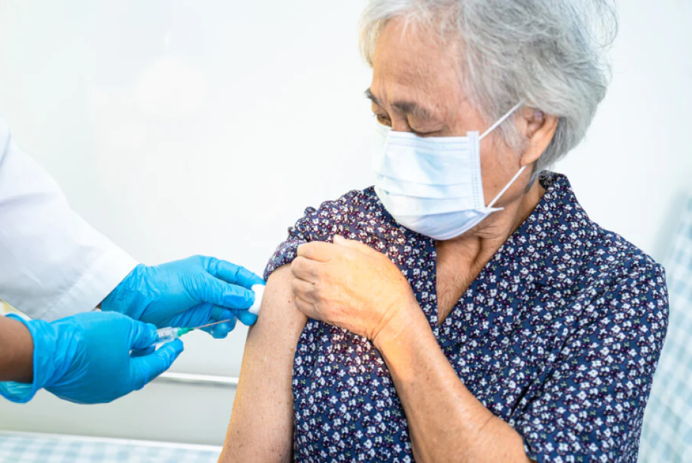 Vaccination : l’administration par le préparateur élargie au calendrier vaccinal