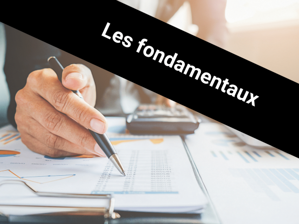 Comptabilité – Les fondamentaux
