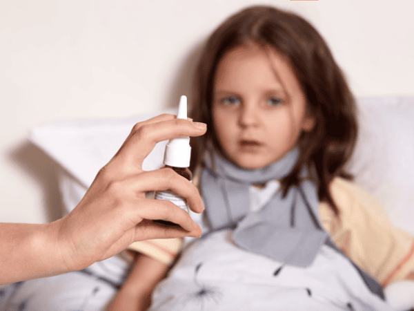 Délivrance des médicaments pédiatriques hors AMM