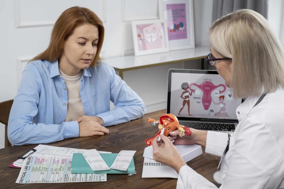 endometriose