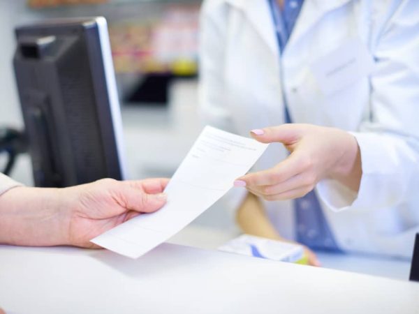 EPP : Délivrance responsable des antibiotiques sur ordonnance