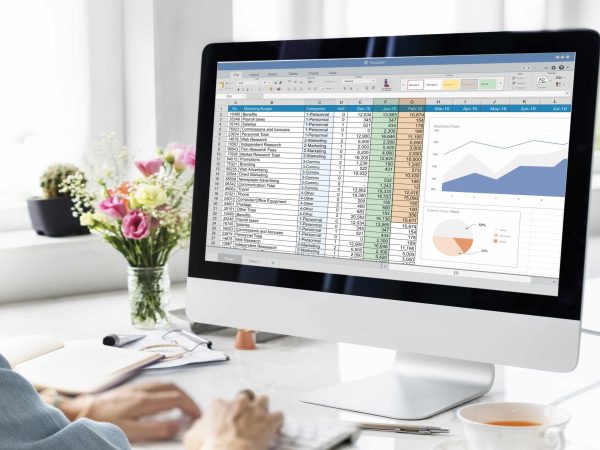Excel pour office 365 _ Niveau débutant